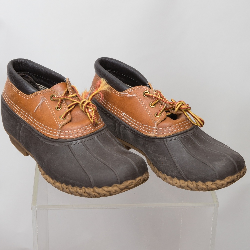 L.L. Bean Shoes Size 9.5